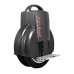 AirWheel Q3 Self-Balancing Twin Wheels Electric Unicycle 170Wh Battery Black